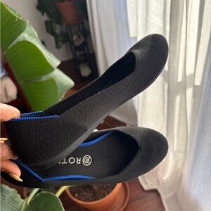 Rothy’s “The Flat”!!